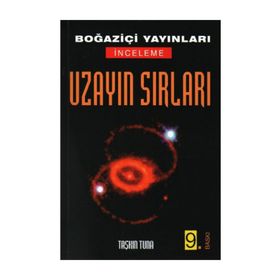 UZAYIN SIRLARI - TAŞKIN TUNA