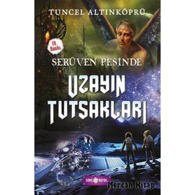 UZAYIN TUTSAKLARI - TUNCEL ALTINKÖPRÜ