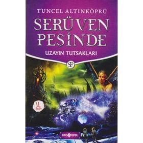UZAYIN TUTSAKLARI - TUNCEL ALTINKÖPRÜ