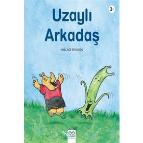 Uzaylı Arkadaş / Wallace Edwards