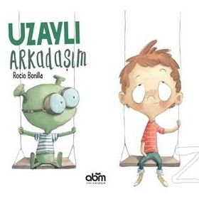 UZAYLI ARKADAŞIM - MEHMET ERDOĞAN