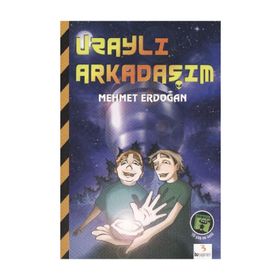 UZAYLI ARKADAŞIM - MEHMET ERDOĞAN