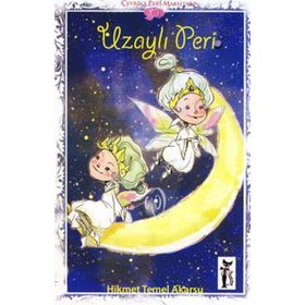Uzaylı Peri - Hikmet Temel Akarsu