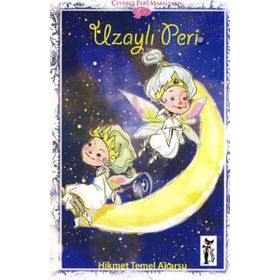 Uzaylı Peri - Hikmet Temel Akarsu