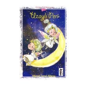 Uzaylı Peri - Hikmet Temel Akarsu