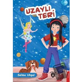 Uzaylı Teri Selma Ukşul Dorlion Yayınevi
