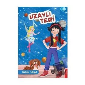 Uzaylı Teri Selma Ukşul Dorlion Yayınevi