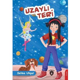 Uzaylı Teri Selma Ukşul Dorlion Yayınevi