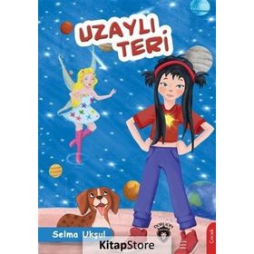 Uzaylı Teri Selma Ukşul Dorlion Yayınevi
