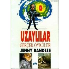 Uzaylılar - Jim Al-Khalili