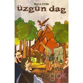 Üzgün Dağ - Merve Diler