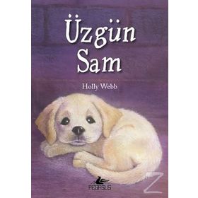 Üzgün Sam - Holly Webb