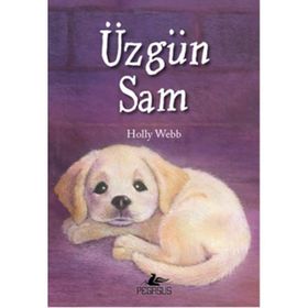 Üzgün Sam - Holly Webb