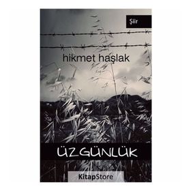 Üzgünlük - Hikmet Haşlak