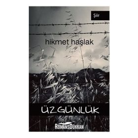 Üzgünlük - Hikmet Haşlak