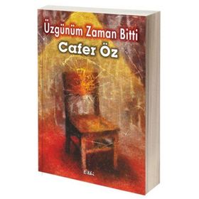Üzgünüm Zaman Bitti - Cafer Öz