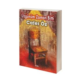 Üzgünüm Zaman Bitti - Cafer Öz