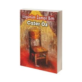 Üzgünüm Zaman Bitti - Cafer Öz