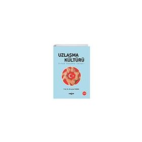 Uzlaşma Kültürü Akçağ Yayınları