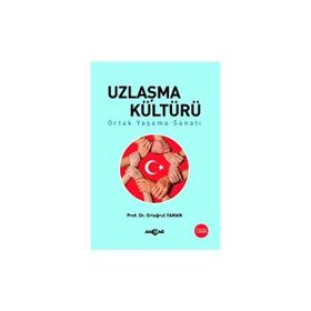 Uzlaşma Kültürü Akçağ Yayınları
