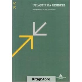 Uzlaştırma Rehberi - Özlem Öğütçü
