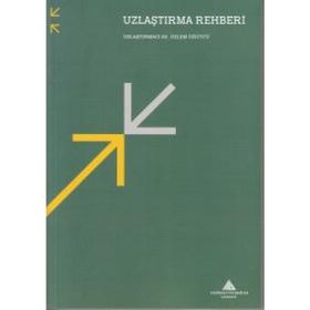 Uzlaştırma Rehberi - Özlem Öğütçü
