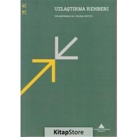 Uzlaştırma Rehberi - Özlem Öğütçü