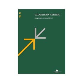 Uzlaştırma Rehberi - Özlem Öğütçü