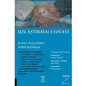 Uzlaştırmacı Sınavı - Kaside Aslan Alagöz Uğur Akan Ferhat Kasap Deniz Alagöz