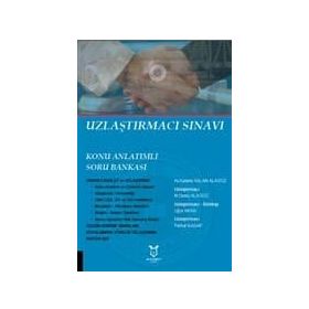 Uzlaştırmacı Sınavı - Kaside Aslan Alagöz Uğur Akan Ferhat Kasap Deniz Alagöz