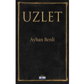Uzlet Ayhan Benli