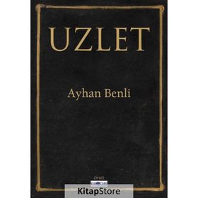 Uzlet Ayhan Benli
