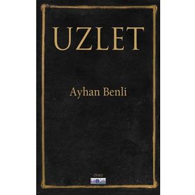 Uzlet Ayhan Benli