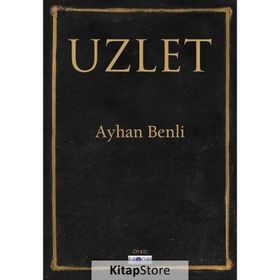 Uzlet Ayhan Benli
