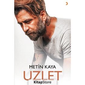 Uzlet - Metin Kaya