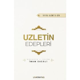 Uzletin Edepleri-Semerkand Yayınları