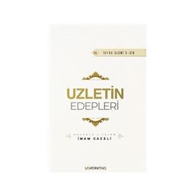 Uzletin Edepleri-Semerkand Yayınları