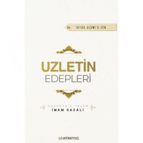 Uzletin Edepleri-Semerkand Yayınları