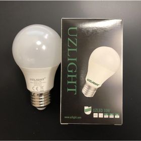 Uzlight 10 W E27 Led Ampul