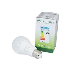 Uzlight 13W 100W E27 6500K Beyaz Led Ampul