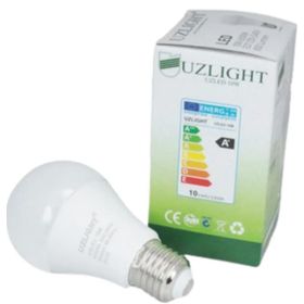 Uzlight 13W 100W E27 6500K Beyaz Led Ampul