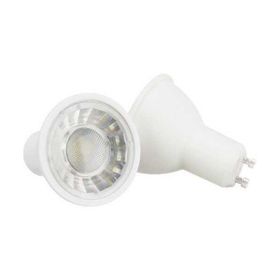 Uzlight UZGU10 7 W Günışığı Led Spot Ampul
