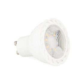 Uzlight UZGU10 7W Sarı Led Spot Ampul