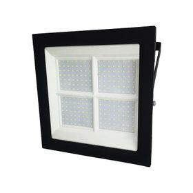 Uzlight Uzpro 300 W Beyaz Led Projektör