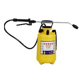 Uzman 5 lt K-71 İlaçlama Pompası