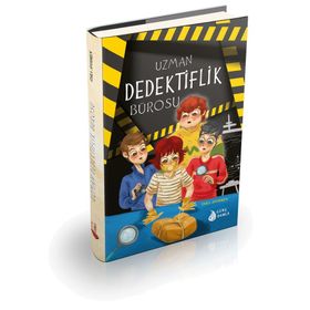 Uzman Dedektiflik Bürosu - Esra Avgören