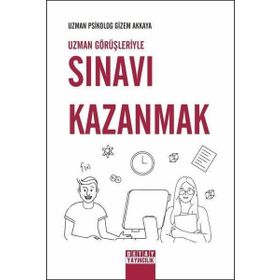 Uzman Görüşleriyle Sınavı Kazanmak - Detay Yayıncılık
