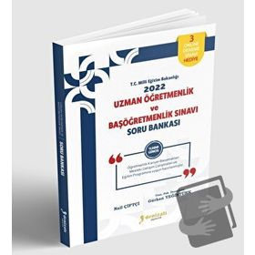 Uzman Öğretmenlik ve Başöğretmenlik Sınavı Soru Bankası
