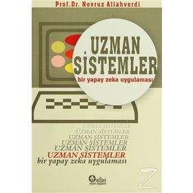 Uzman Sistemler - Novruz Allahverdi