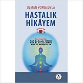 Uzman Yorumuyla Hastalık Hikayem - Cengiz Yakıncı